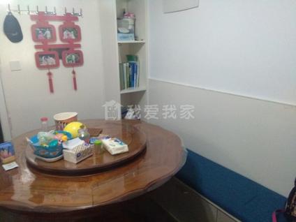 南京金陵学府2室1厅62.48平低楼层/共28层