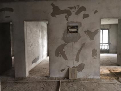 宿迁城市花园((沭阳)4室2厅161平低楼层/共25层