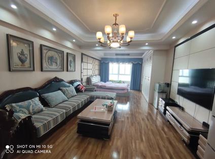 宿迁翰林府第1室1厅63平高楼层/共17层