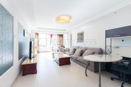 北京新怡家园2室2厅135.41平中楼层/共12层