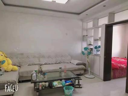 北京三发舜鑫苑(西区)2室2厅90平高楼层/共6层
