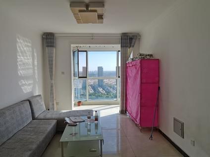 北京香汐1室2厅62.13平高楼层/共28层