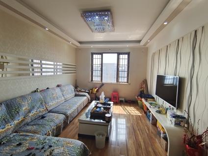 北京竹叶海嘉园(B区)3室2厅92.02平高楼层/共33层