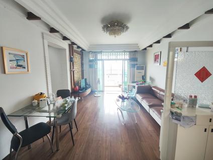 北京盈翠居3室2厅85平高楼层/共7层