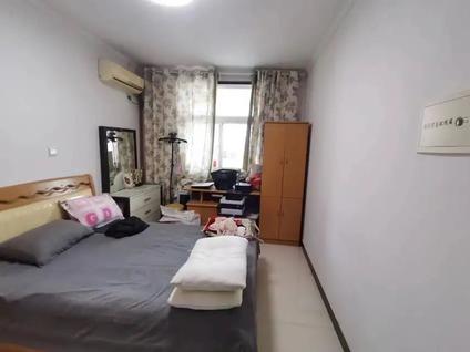 北京军营家园3室2厅161平中楼层/共6层