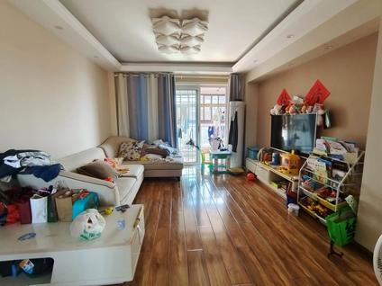 北京竹叶海嘉园(B区)2室2厅91.13平高楼层/共33层