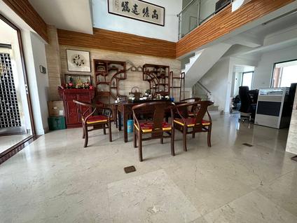 北京源昌豪庭(一期)4室2厅173.76平中楼层/共10层
