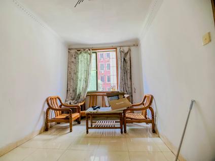 北京象屿花园1室1厅49平低楼层/共6层