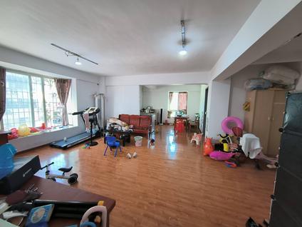 厦门厦北铁路小区3室2厅111.17平低楼层/共7层