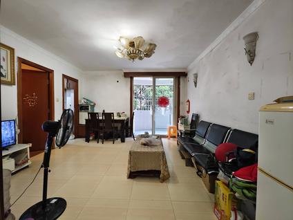 北京悦华公寓3室1厅87.6平中楼层/共7层