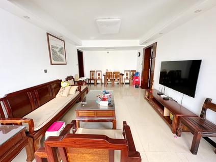 北京象屿花园4室2厅125.3平高楼层/共6层