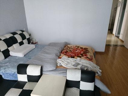 北京东方阁2室2厅70平中楼层/共28层