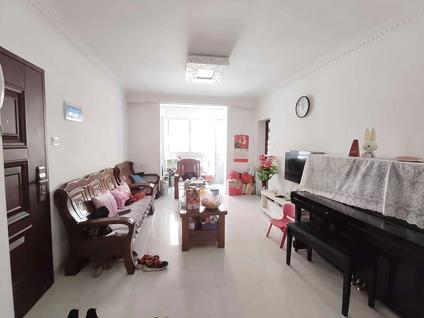 北京象屿花园3室2厅86.31平低楼层/共6层