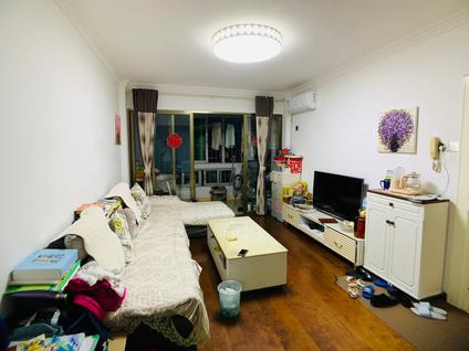 北京金庄花园2室2厅74平高楼层/共8层