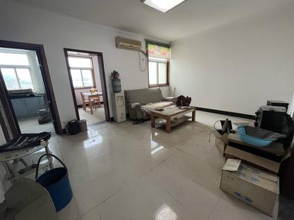 北京中原小区3室1厅91平中楼层/共6层