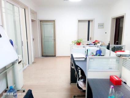 宿州环宇银河绿苑北区2室1厅92.11平低楼层/共21层