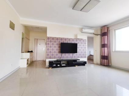 北京东方春天3室2厅118平中楼层/共17层