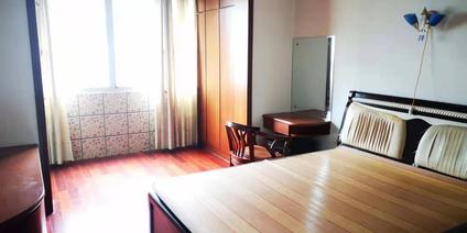 北京株起南苑小区3室2厅110平中楼层/共7层