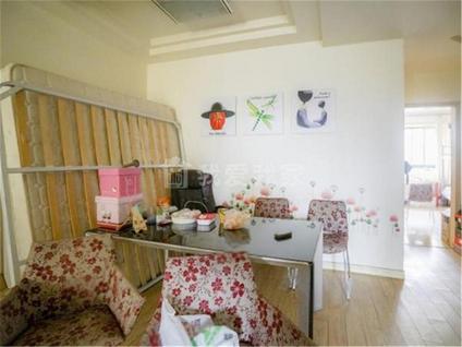 南京水月秦淮3室2厅129平低楼层/共17层