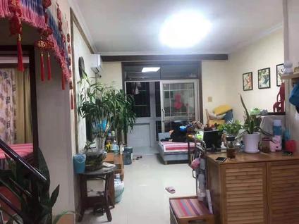 济宁龙虎小区3室2厅77平高楼层/共4层