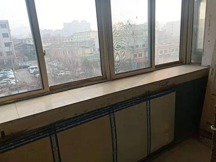 北京和平路新村1室1厅48平中楼层/共6层