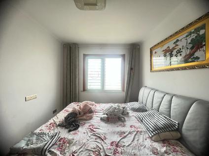 宿迁奥体文景苑3室2厅137平中楼层/共28层