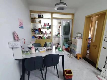 北京军营家园3室2厅103平低楼层/共6层