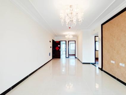 济南恒大御峰3室2厅112平高楼层/共32层