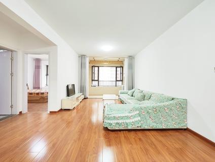 济南中建锦绣城(三期)3室2厅108.05平中楼层/共30层