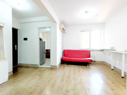 济南外海中央花园2室2厅83.26平高楼层/共27层