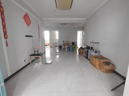 北京涑河国际城B区3室2厅105平中楼层/共24层