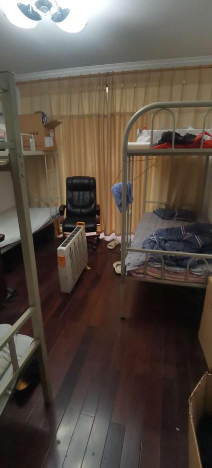 北京西大街(莲湖)4室2厅166平中楼层/共5层