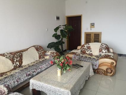 北京京鹰华府3室2厅110平低楼层/共18层