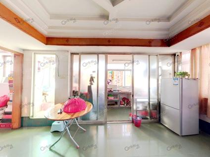 北京敦煌花园2室1厅99.93平高楼层/共7层