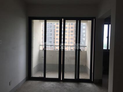 南京龙池翠洲2室1厅89.6平低楼层/共17层