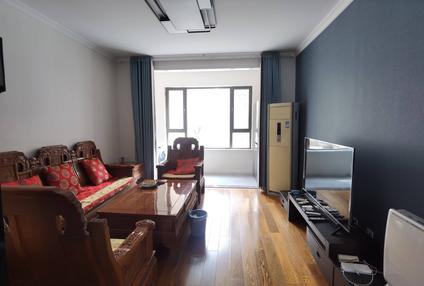 青岛锦绣城(二期朗园)3室2厅116平低楼层/共24层