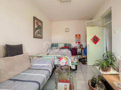 北京重光(东里)2室1厅55.48平高楼层/共5层