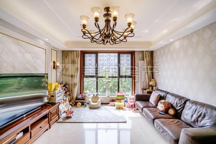 北京润枫水尚3室2厅166.5平中楼层/共17层