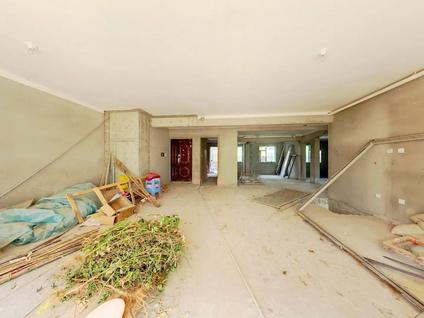 北京环球掌舵4室2厅390平低楼层/共7层