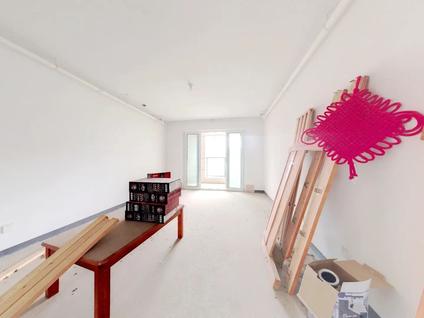 北京环球掌舵4室2厅150平低楼层/共17层