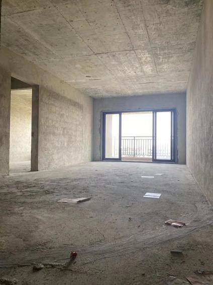 北京誉景豪庭3室2厅131.66平低楼层/共32层