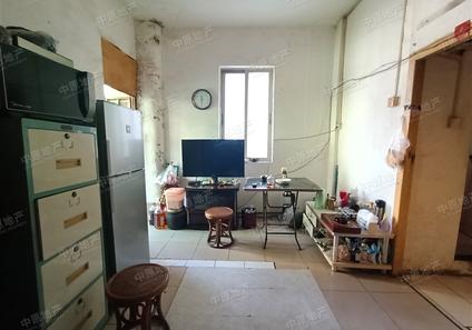 北京太和岗路1室1厅29.54平低楼层/共9层