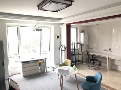 北京天洋城4代2期2室2厅80平高楼层/共3层