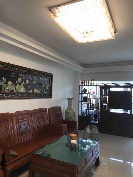 江门世纪商业街(商住楼)5室2厅189平高楼层/共10层