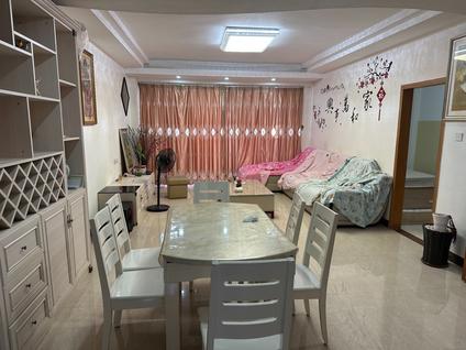 北京华苑花园3室0厅106平中楼层/共7层