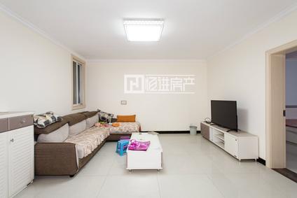 北京隆胜华庭3室2厅113平中楼层/共6层