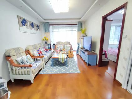 北京香汐2室2厅79.97平低楼层/共29层