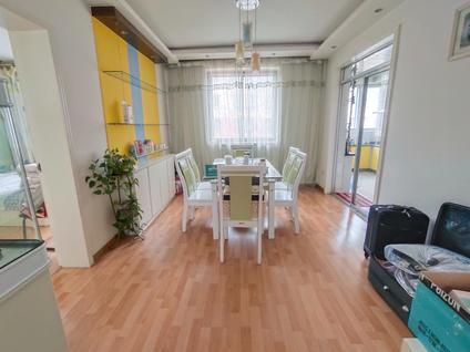 北京汇通家园3室2厅122.73平高楼层/共6层