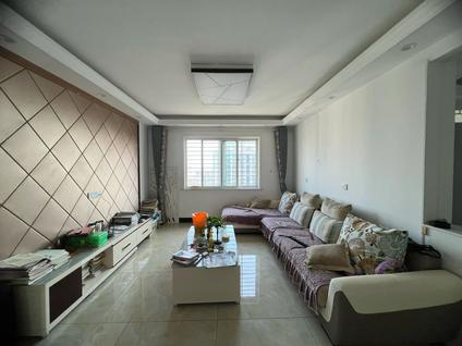 宿迁奥体文景苑3室2厅130平高楼层/共34层