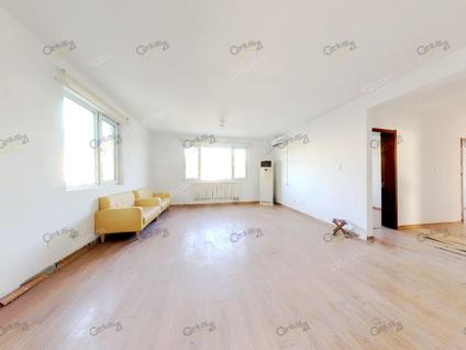 北京明湖小区4室2厅137.87平中楼层/共11层